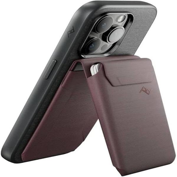 Peak Design Mobile Wallet Stand Eclipse - M-WA-AB-EP-1