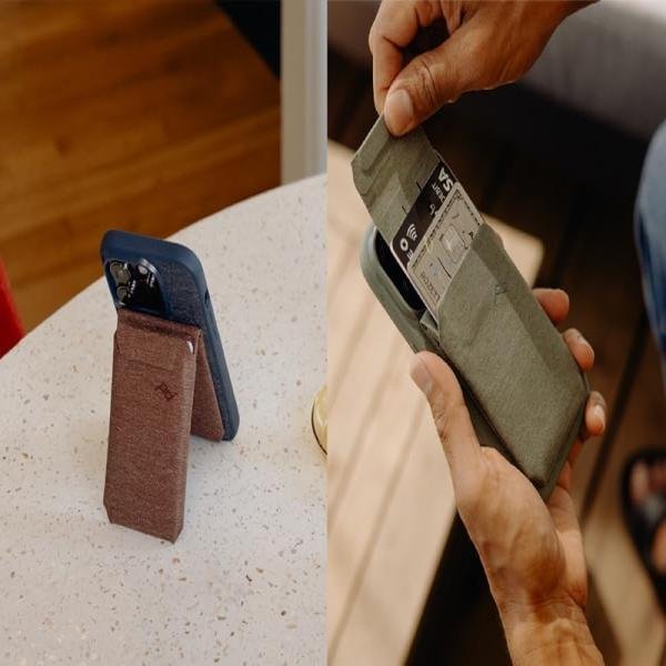 Peak Design Mobile Wallet Stand Eclipse - M-WA-AB-EP-1