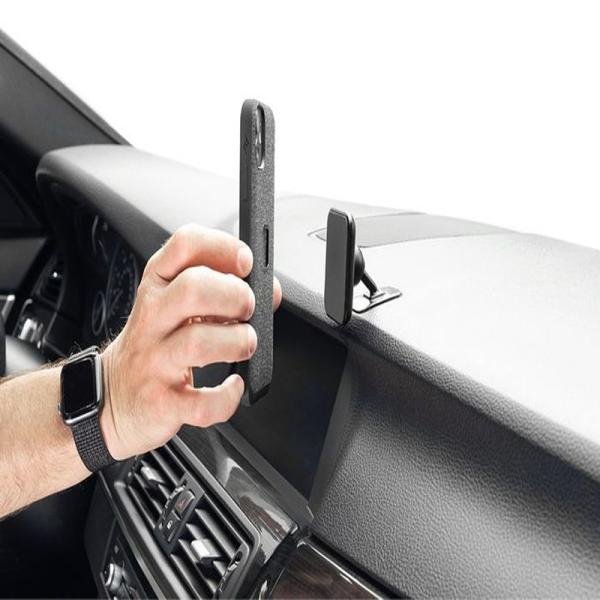 Peak Design Mobile // Car Mount // VHB // Black - M-CM-AB-BK-1