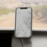 Peak Design Mobile // Car Mount // VHB // Black - M-CM-AB-BK-1