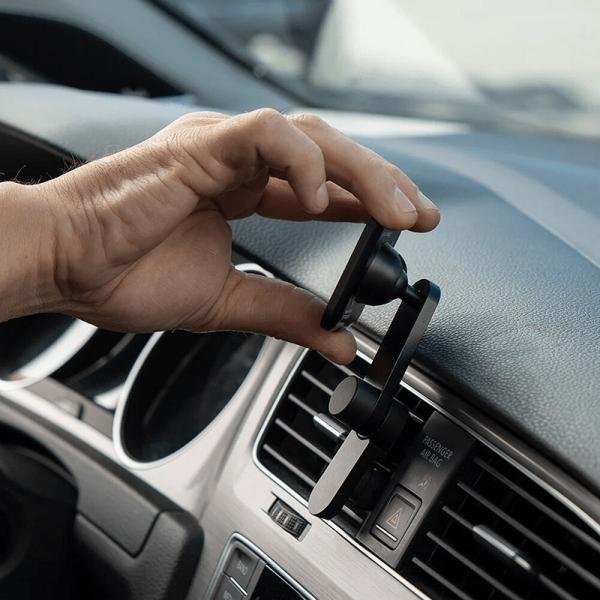 Peak Design Mobile Car Mount Vent - Black - M-CM-AC-BK-1