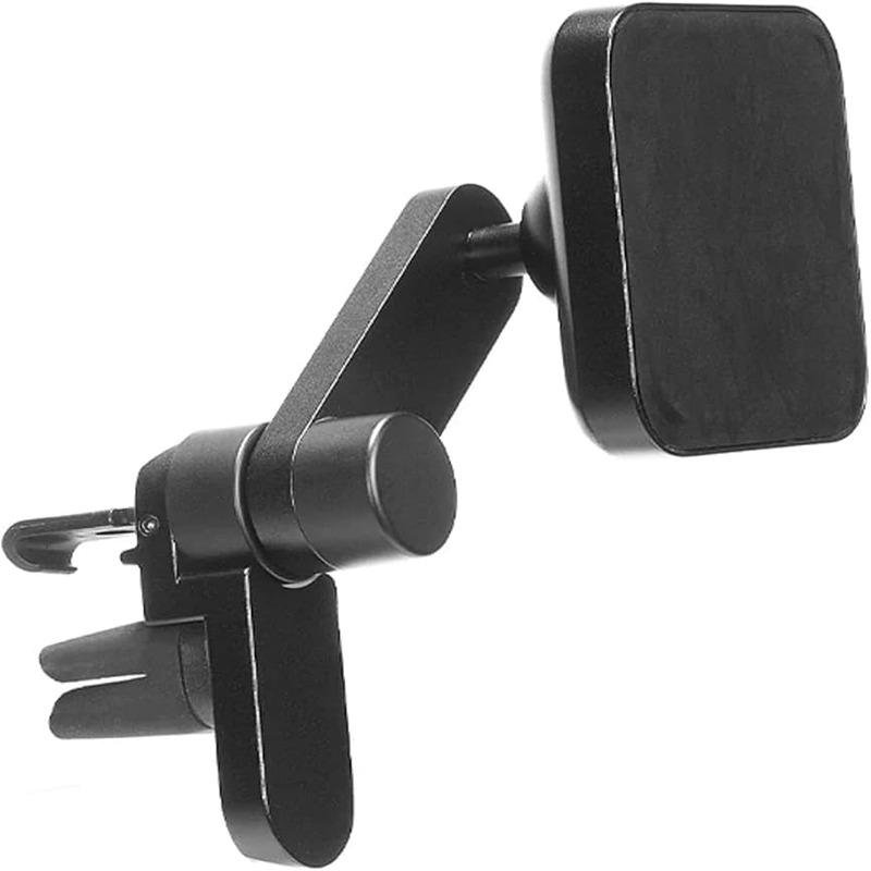 Peak Design Mobile Car Mount Vent Charging - Black - M-CM-AD-BK-1