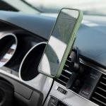 Peak Design Mobile Car Mount Vent Charging - Black - M-CM-AD-BK-1