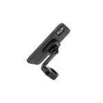 Peak Design Mobile // Motorcycle Mount // Bar Mount // Black - M-MM-AB-BK-1