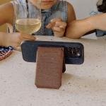 Peak Design Mobile Wallet Stand - Redwood - M-WA-AB-RD-1