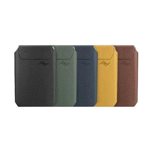 Peak Design Mobile Wallet Stand - Sage - M-WA-AB-SG-1