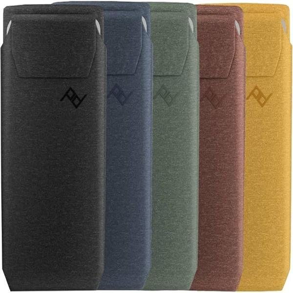 Peak Design Mobile Wallet Stand - Midnight - M-WA-AB-MN-1