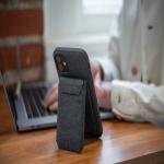 Peak Design Mobile Wallet Stand - Midnight - M-WA-AB-MN-1