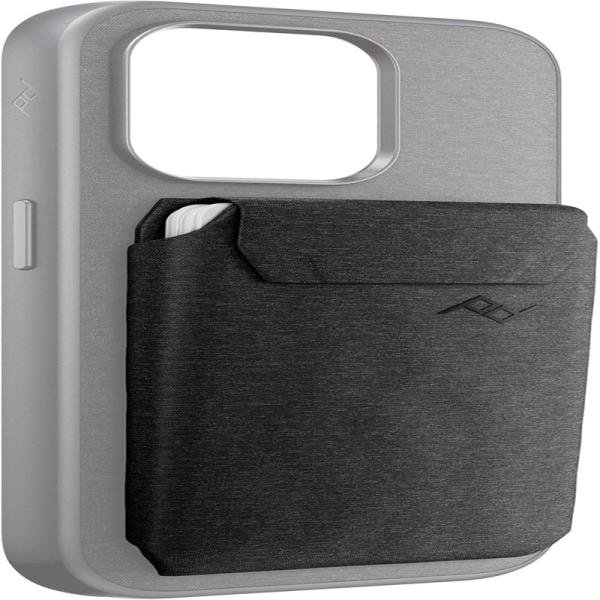 Peak Design Mobile // Wallet // Slim // Charcoal - M-WA-AA-CH-1