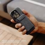 Peak Design Mobile // Wallet // Slim // Charcoal - M-WA-AA-CH-1