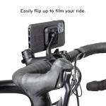 Peak Design Mobile Bike Mount Out Front V2 - Black - M-BM-AA-BK-2