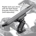 Peak Design Mobile Motorcycle Mount Stem Mount - Black - M-MM-AA-BK-1