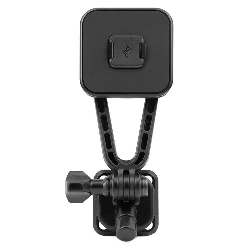 Peak Design Mobile Creator Kit - Black - M-CK-AA-BK-1