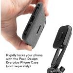 Peak Design Mobile Creator Kit - Black - M-CK-AA-BK-1