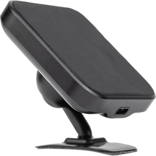 Peak Design Mobile // Car Mount // VHB // Charging // Black - M-CM-AA-BK-1