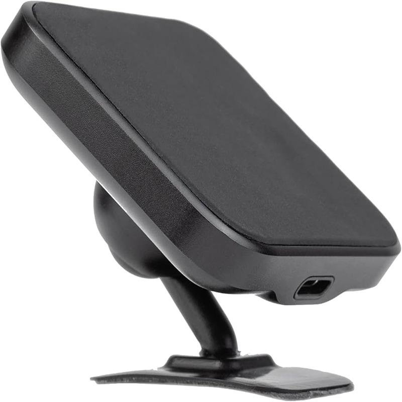 Peak Design Mobile // Car Mount // VHB // Charging // Black - M-CM-AA-BK-1