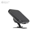 Peak Design Mobile // Car Mount // VHB // Charging // Black - M-CM-AA-BK-1