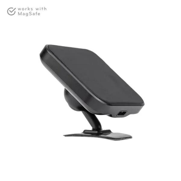 Peak Design Mobile // Car Mount // VHB // Charging // Black - M-CM-AA-BK-1