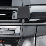 Peak Design Mobile // Car Mount // VHB // Charging // Black - M-CM-AA-BK-1