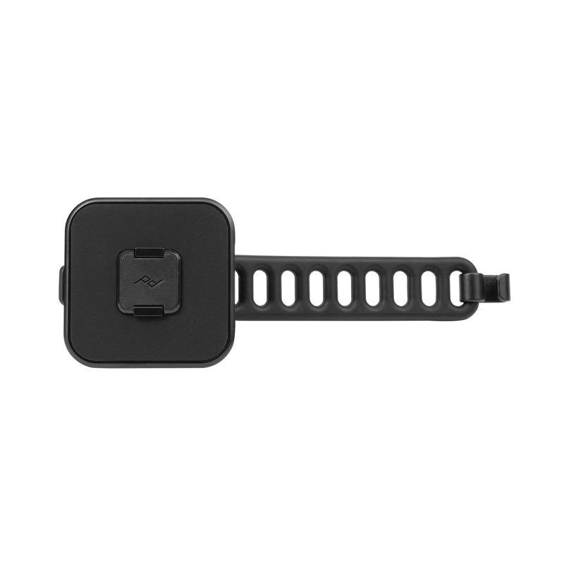 Peak Design Mobile // Bar Mount // Universal // Black - M-BM-AB-BK-1