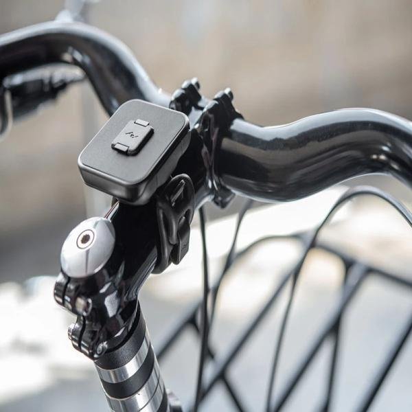 Peak Design Mobile // Bar Mount // Universal // Black - M-BM-AB-BK-1