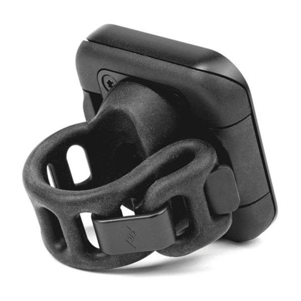 Peak Design Mobile // Bar Mount // Universal // Black - M-BM-AB-BK-1