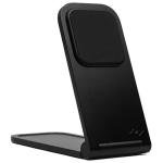 Peak Design Mobile // Wireless Charging Stand // Black - M-CS-BK-1