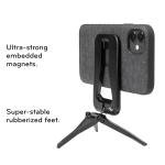 Peak Design Mobile // Tripod // Black - M-TR-AA-BK-1