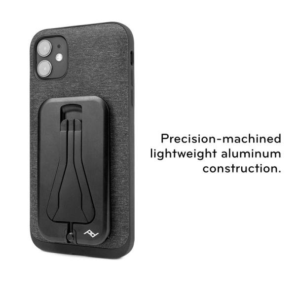Peak Design Mobile // Tripod // Black - M-TR-AA-BK-1