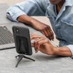 Peak Design Mobile // Tripod // Black - M-TR-AA-BK-1