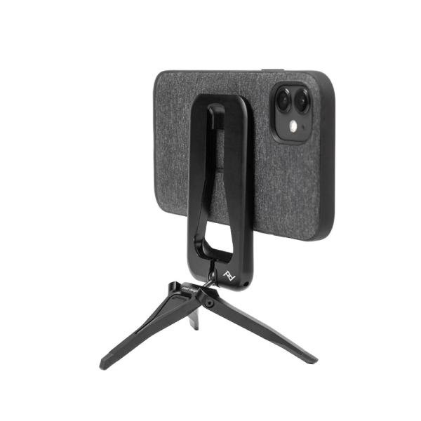 Peak Design Mobile // Tripod // Black - M-TR-AA-BK-1
