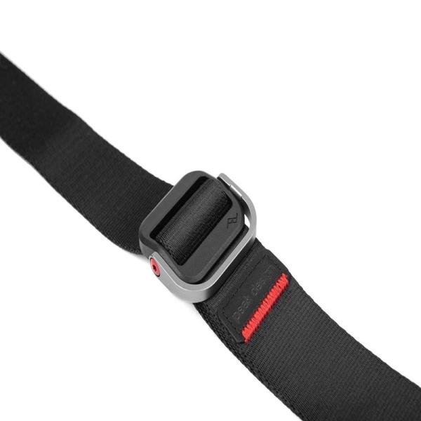 Peak Design Slide Black - SL-BK-3