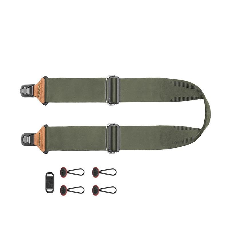Peak Design Slide Sage - SL-SG-3