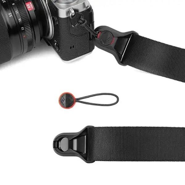 Peak Design SlideLITE Black - SLL-BK-3