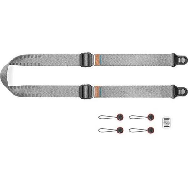 Peak Design SlideLITE Ash - SLL-AS-3