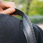 Peak Design SlideLITE Ash - SLL-AS-3