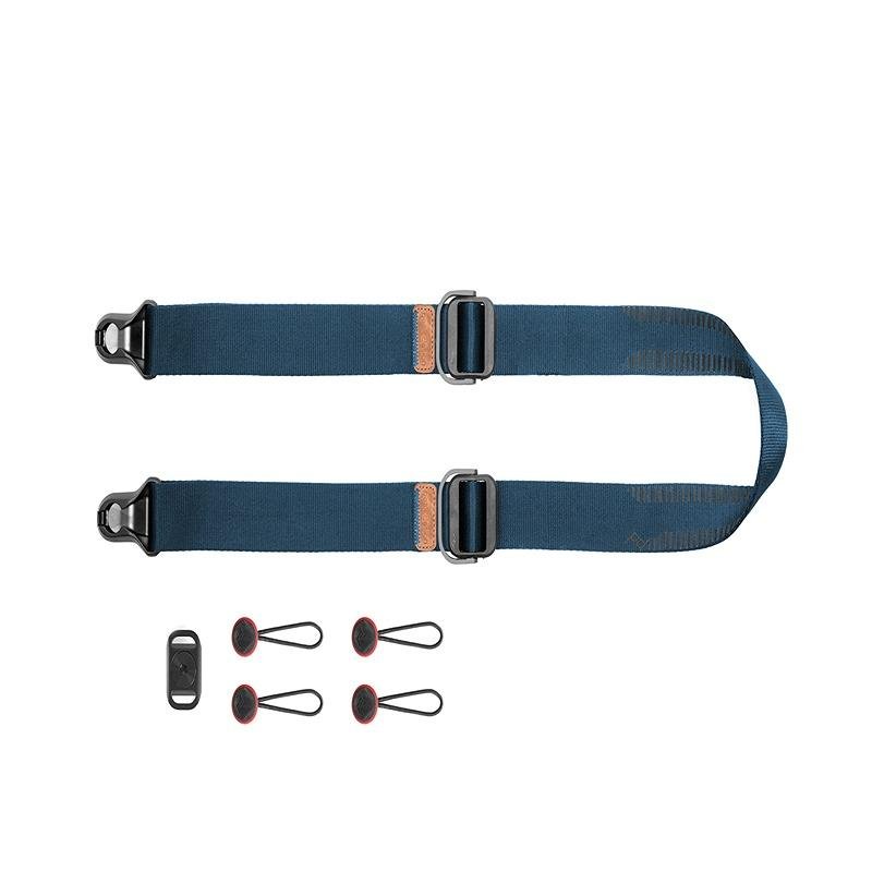 Peak Design SlideLITE Midnight - SLL-MN-3