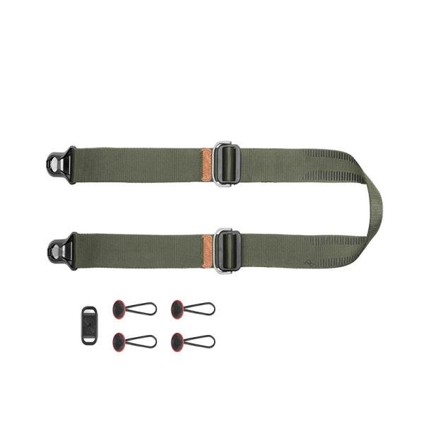 Peak Design SlideLITE SAGE - SLL-SG-3