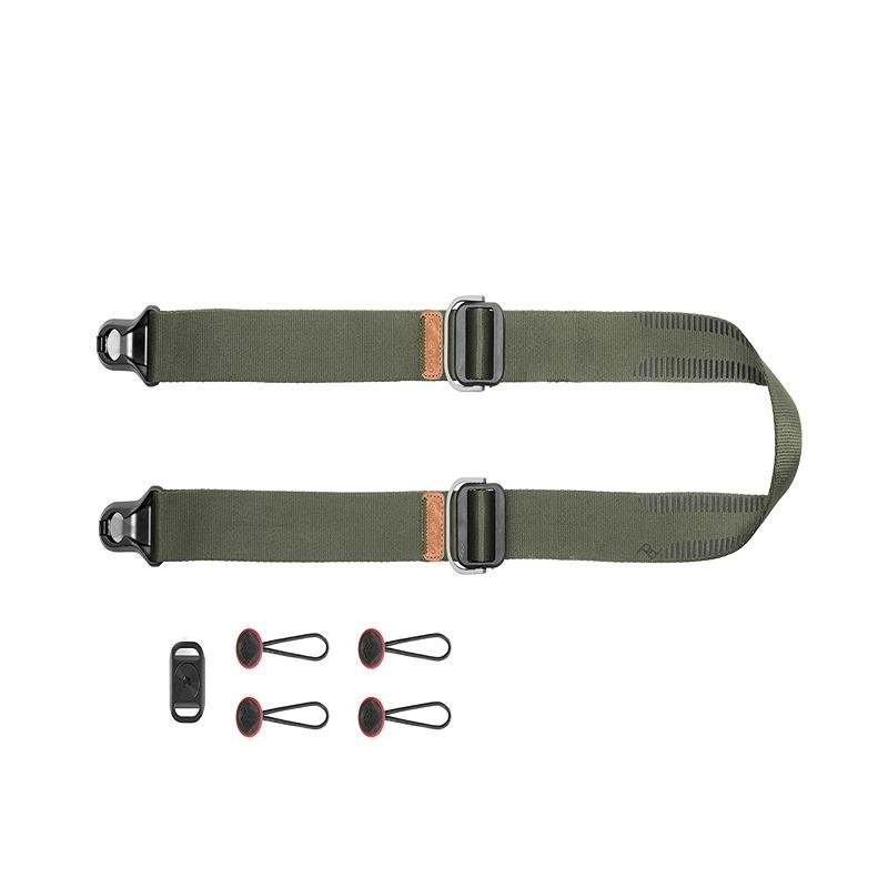 Peak Design SlideLITE SAGE - SLL-SG-3