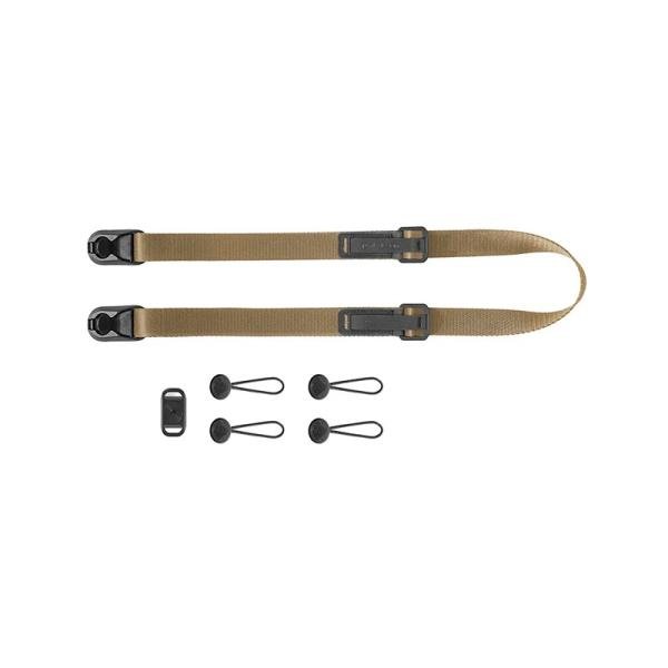 Peak Design Leash COYOTE - L-CY-3