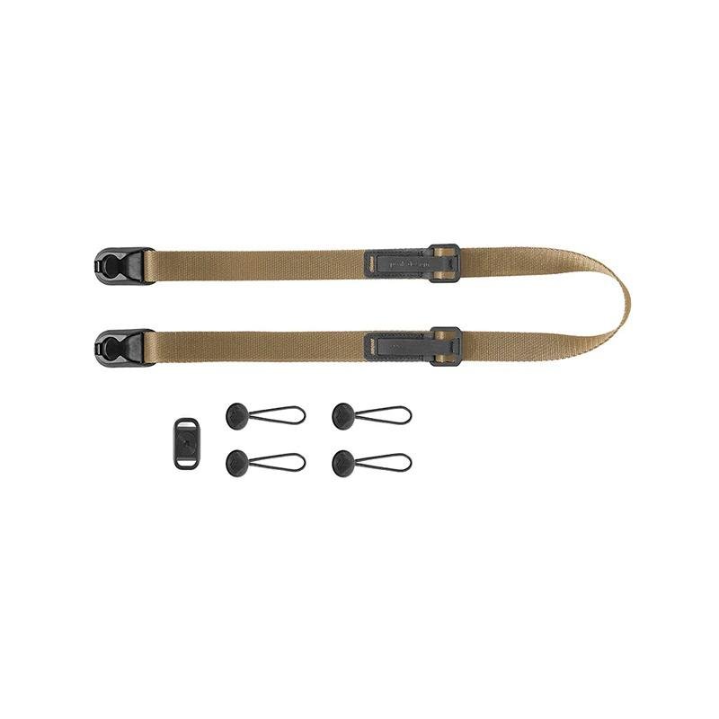 Peak Design Leash COYOTE - L-CY-3