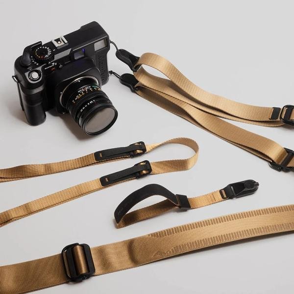 Peak Design Leash COYOTE - L-CY-3