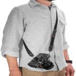 Peak Design Leash Black - L-BL-3