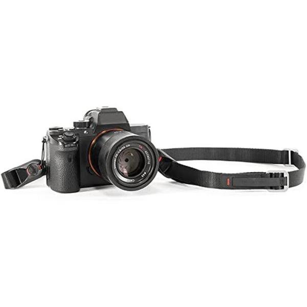 Peak Design Leash Black - L-BL-3