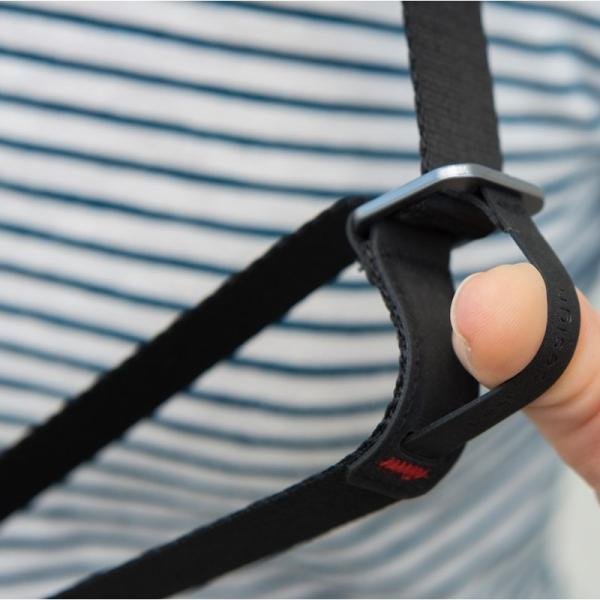 Peak Design Leash Black - L-BL-3