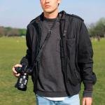 Peak Design Leash Black - L-BL-3