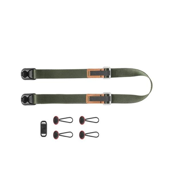 Peak Design Leash SAGE - L-SG-3