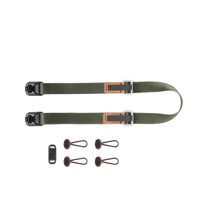 Peak Design Leash SAGE - L-SG-3