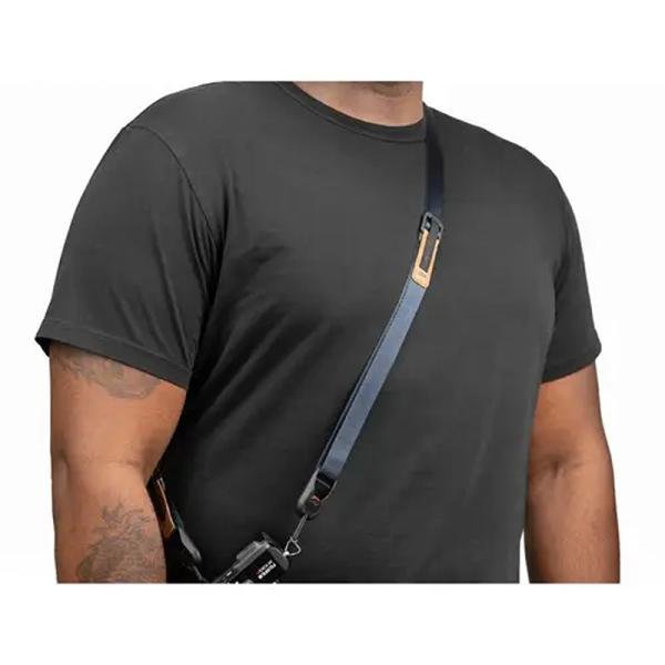 Peak Design Leash MIDNIGHT - L-MN-3