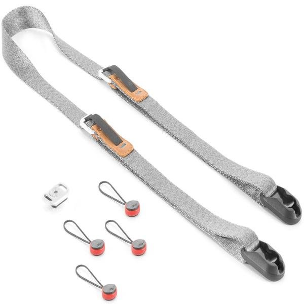 Peak Design Leash Ash - L-AS-3